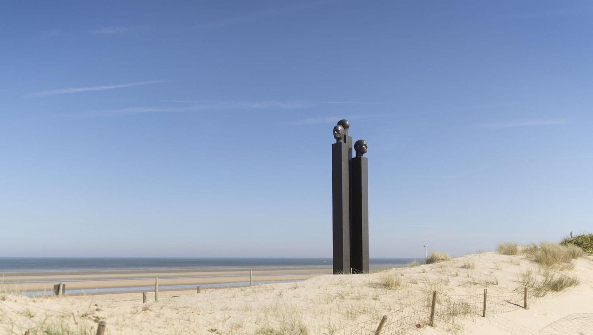 Casa Vista Verde De Panne Bilik gambar
